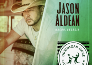 Jason Aldean My Weakness Mp3 Download