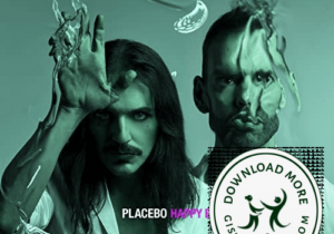 Placebo Happy Birthday In The Sky Mp3 Download