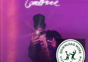 KYLE Carefree Mp3 Download