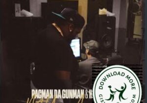 Pacman Da Gunman Not Your Average Mp3 Download