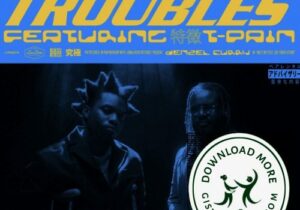 Denzel Curry Troubles Mp3 Download