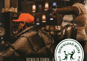 Pacman da Gunman & Hit-Boy Bulletproof Soul Zip Download