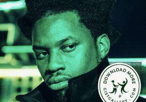 Denzel Curry Melt My Eyez, See Your Future Zip Download 