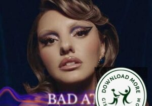 Alexandra Stan Bad At Hating You Mp3 Download