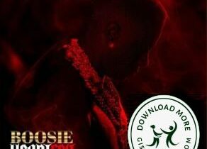 Boosie Badazz Watch Who You Give Love To Mp3 Download