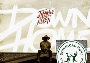 Jimmie Allen Down Home Mp3 Download