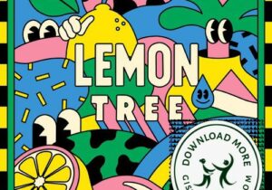 Mt. Joy Lemon Tree Mp3 Download