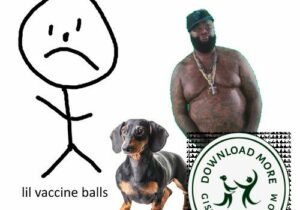 Lil Vaccine Balls DACHSHUND Mp3 Download