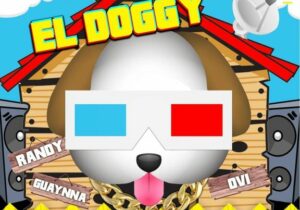 Play-N-Skillz & Guaynaa El Doggy (Perreo) Mp3 Download