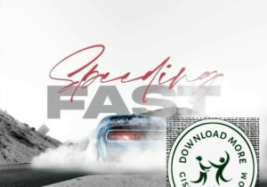 Lil PJ Speeding Fast Mp3 Download