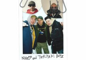 Teriyaki Boyz & Nigo More Tonight Mp3 Download