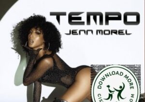Jenn Morel Tempo Mp3 Download
