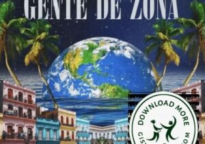 Gente de Zona & Carlos Vives El Negrito Mp3 Download