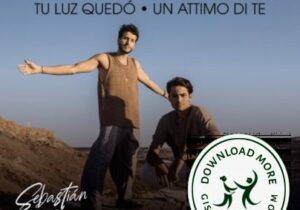 Matteo Bocelli & Sebastián Yatra Un Attimo di Te Mp3 Download