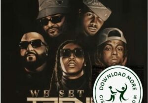 Jim Jones, Lil Wayne, DJ Khaled, Migos & ‎Juelz Santana We Set The Trends (Remix) Mp3 Download