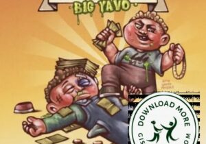 Big Yavo Cabbage Patch Mp3 Download