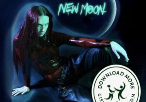 MØ New Moon Mp3 Download