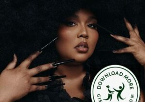 Lizzo About Damn Time Mp3 Download