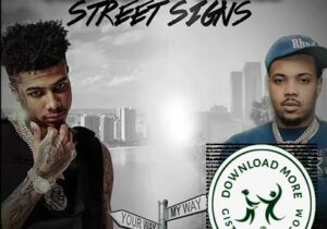 Blueface & G Herbo Street Signs Mp3 Download