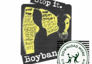 boyband STOP IT! Mp3 Download