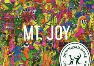 Mt. Joy Orange Blood Mp3 Download