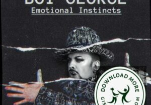Boy George Emotional Instincts Mp3 Download