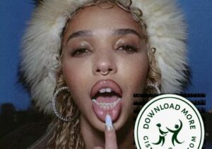 FKA twigs oh my love Mp3 Download
