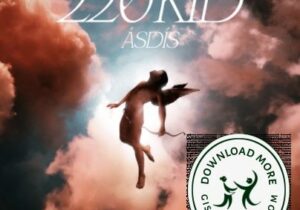 220 KID & ÁSDÍS Release Mp3 Download
