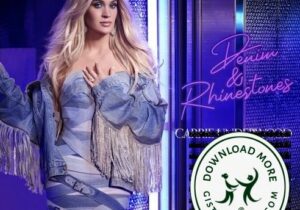 Carrie Underwood Crazy Angels Mp3 Download