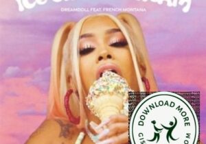 DreamDoll Ice Cream Dream Mp3 Download