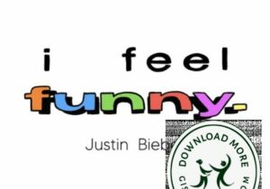 Justin Bieber I Feel Funny Mp3 Download