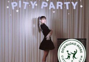 Alex Porat Pity Party Mp3 Download