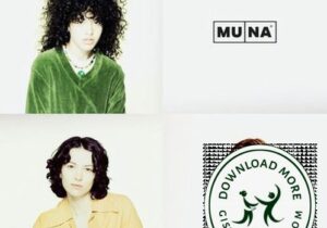 MUNA Kind Of Girl Mp3 Download
