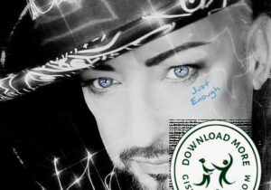 Boy George. Just Enough Mp3 Download