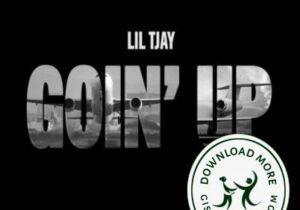 Lil Tjay Goin Up Mp3 Download