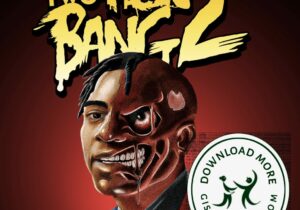 Fredo Bang Two-Face Bang 2 (Deluxe) Zip Download