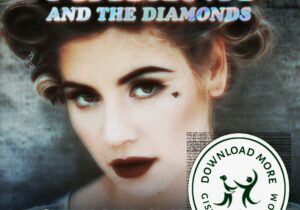 MARINA Electra Heart (Platinum Blonde Edition) Zip Download