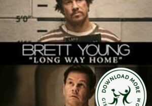 Brett Young Long Way Home Mp3 Download