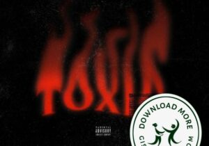 J.I The Prince Of N.Y Toxic Mp3 Download