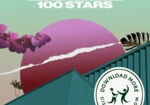 Lucas Estrada, Twan Ray & Solar State 100 Stars Mp3 Download