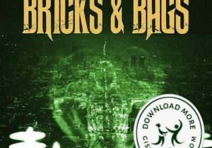 French Montana Bricks & Bags Mp3 Download