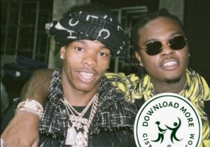 Lil Baby Ride Up Ft. Offset Mp3 Download