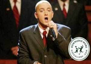 Eminem The King And I Mp3 Download