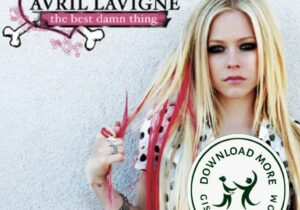 Avril Lavigne Keep Holding On Mp3 Download