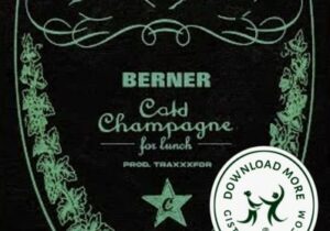 Berner Cold Champagne for Lunch Mp3 Download