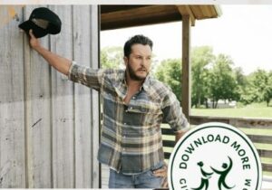Luke Bryan Country On Mp3 Download
