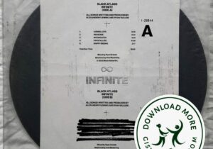Black Atlass Infinite (Side A) Zip Download