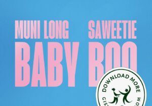 Muni Long Baby Boo Mp3 Download