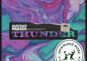 Mayday Parade Thunder Mp3 Download