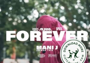 #9thStreet Rzo Munna x Soze Forever Mp3 Download
